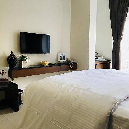 Sitaram Inn Bhadrachalam Luaran gambar