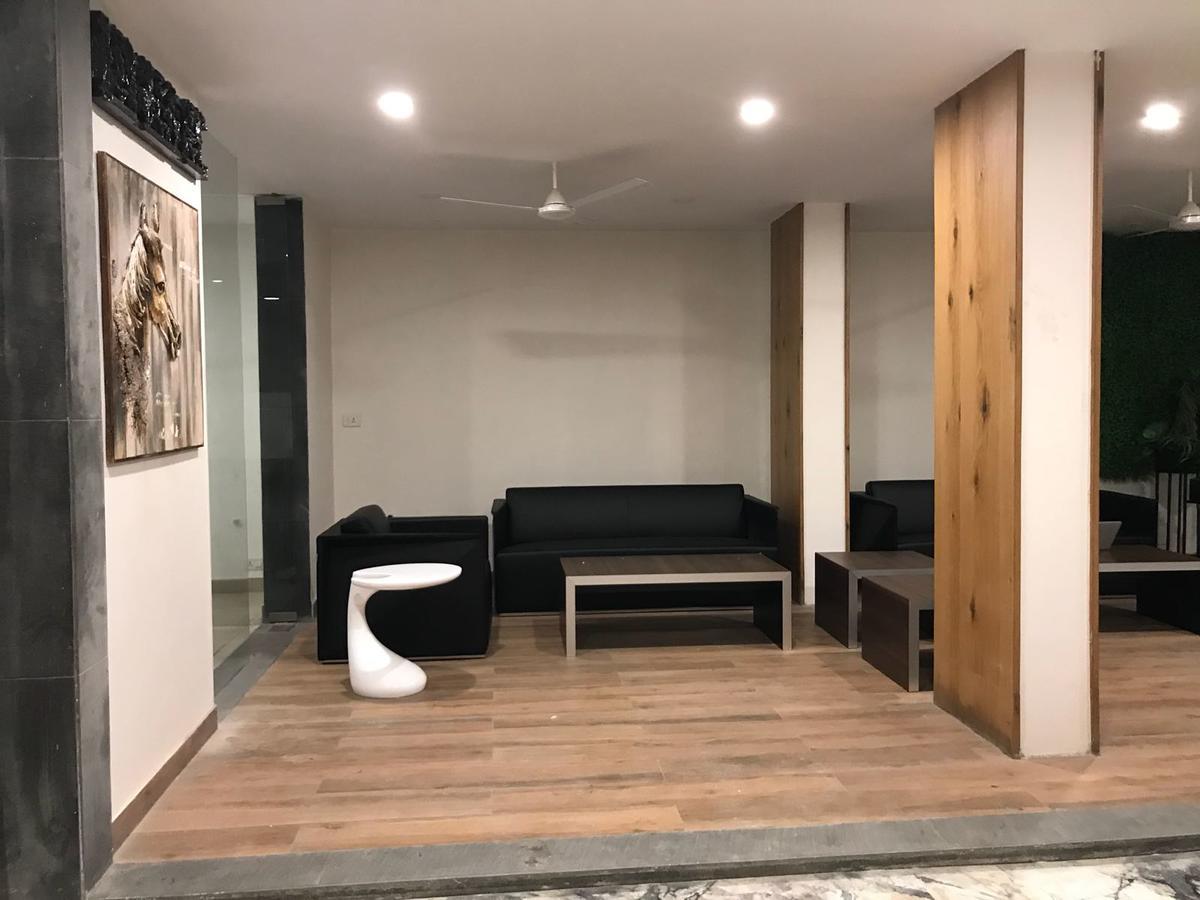 Sitaram Inn Bhadrachalam Luaran gambar