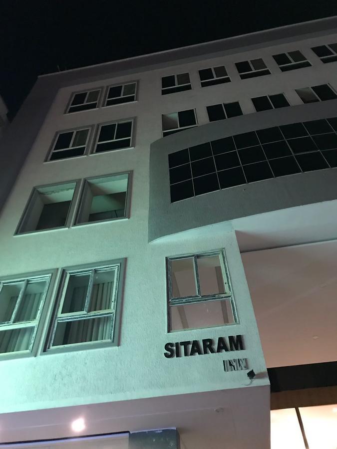 Sitaram Inn Bhadrachalam Luaran gambar