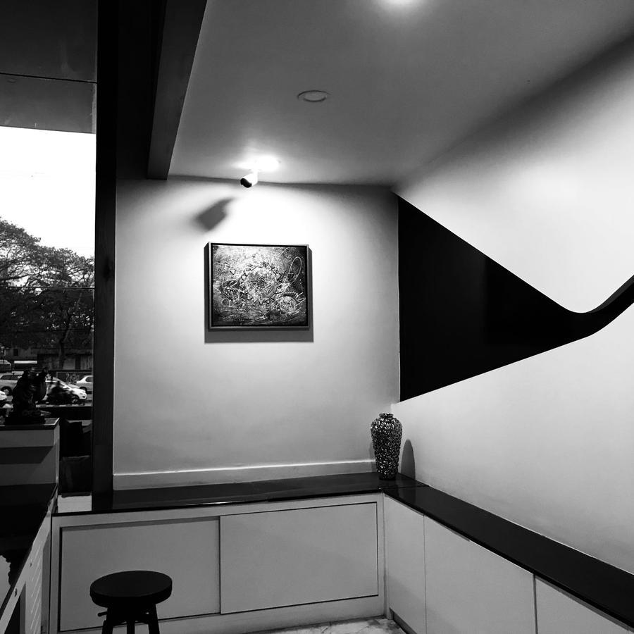 Sitaram Inn Bhadrachalam Luaran gambar