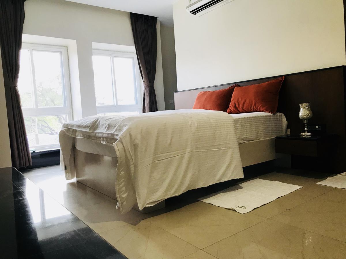 Sitaram Inn Bhadrachalam Luaran gambar