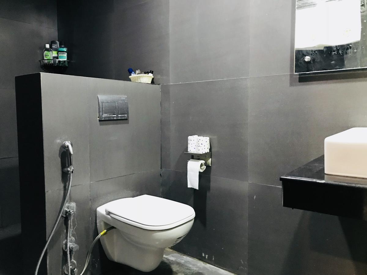 Sitaram Inn Bhadrachalam Luaran gambar